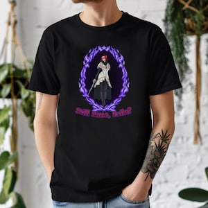Still Sane, Exile? - T-Shirt - Path of Exile Meme Shirt for Gamers, Sarcastic ARPG Tee