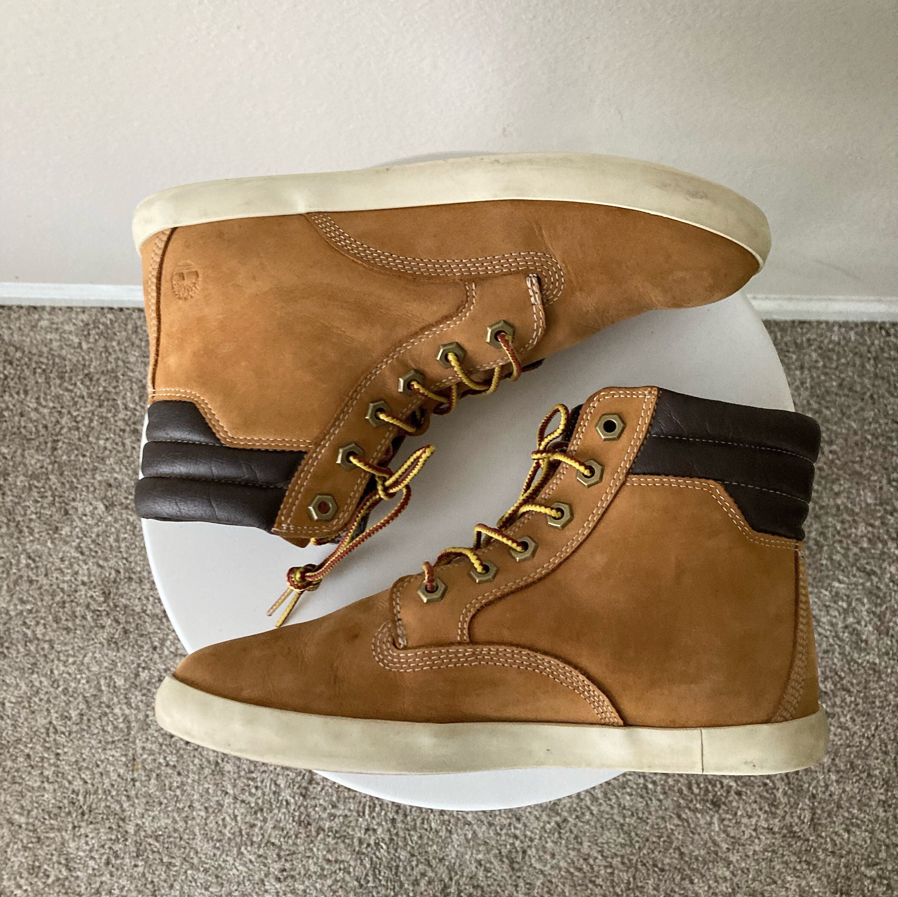 timberland women's sneaker boots