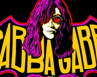 Gabba Gabba Hej Tee