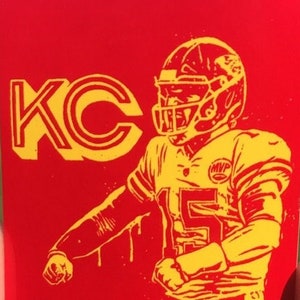 KC Stickers