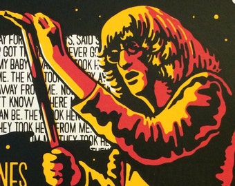 Ramones (Pleasant Dreams)
