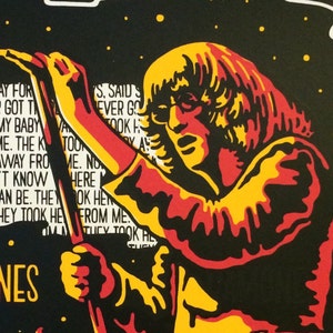 Ramones (Pleasant Dreams)