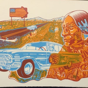 Indians in Chevyland