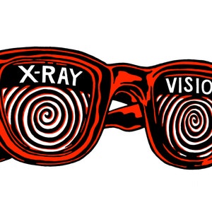 X-Ray Vision