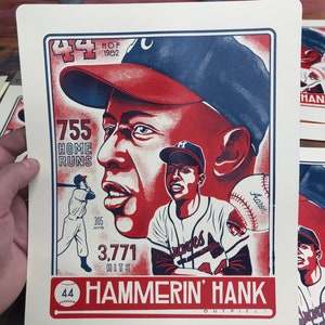 Hammerin’ Hank