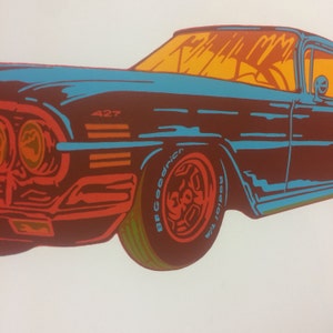 Impala