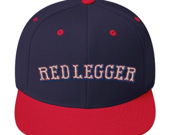 Czapka typu snapback z cyrku
