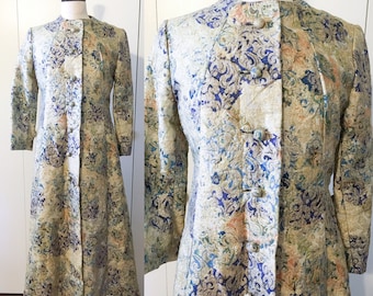 Bretelles Vintage Trafalgar En Soie - Thème Opéra Lyrique, Taille Unique, Excellent état