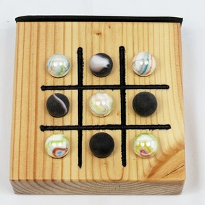 Tic Tac Toe