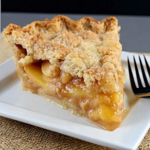 BEST RECIPE for Apple Pie Recipe Autumn | English and German | Instant Download PDF | Instant Download pdf | Delicious Homemade Dessert