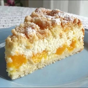 BEST RECIPE for Sour Cream Cake Recipe | English and German | Instant Download PDF | Instant Download pdf | Delicious Homemade Dessert