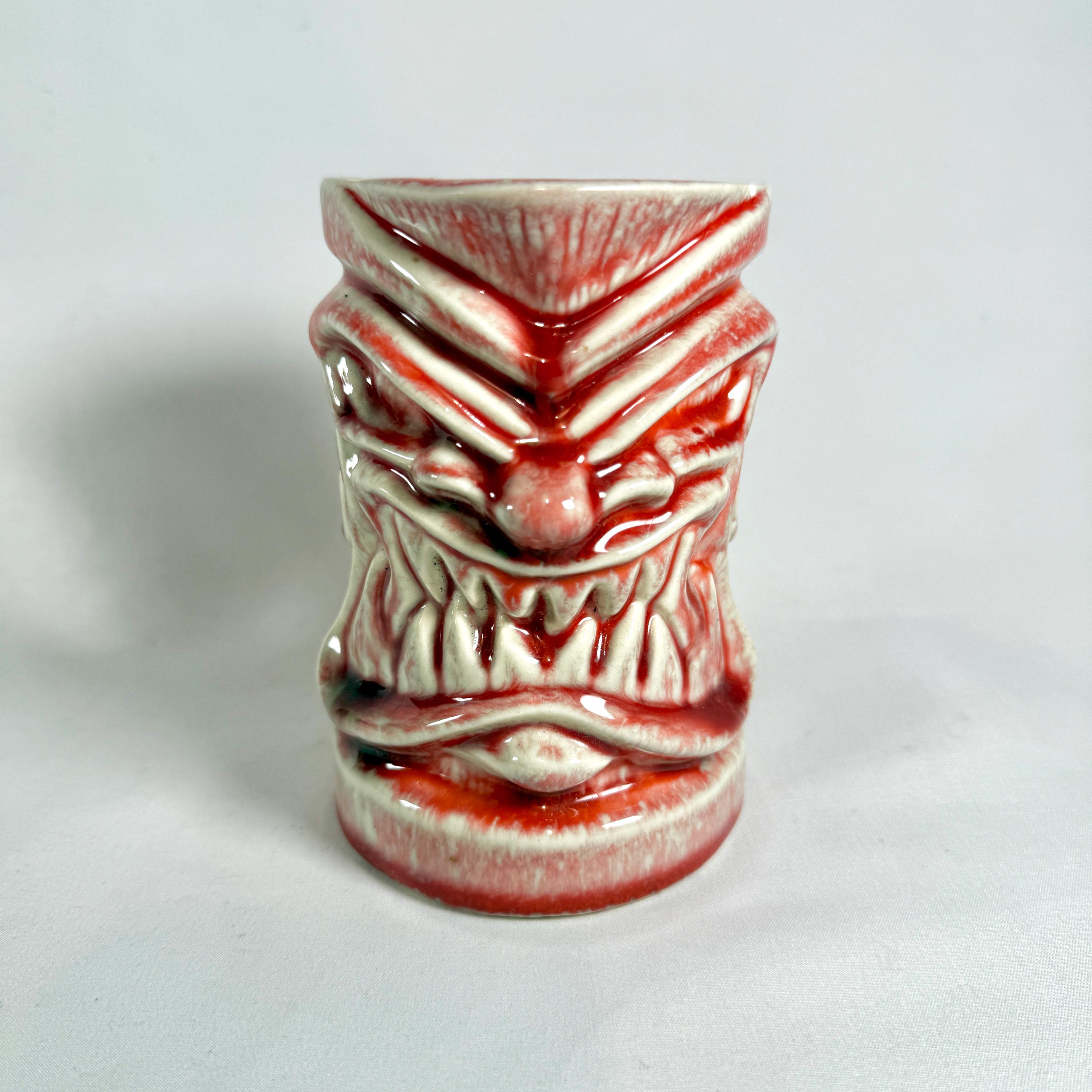 Rare Tiki Mugs - Etsy