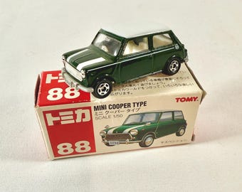 トミカ MINI COOPER TYPE il_340x270.7143397429_c2gb.jpg