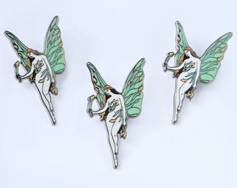 Sci fi nude art | Etsy