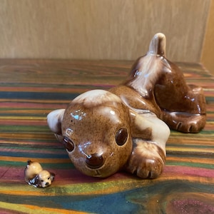 Twinings Tea Figurines - Etsy