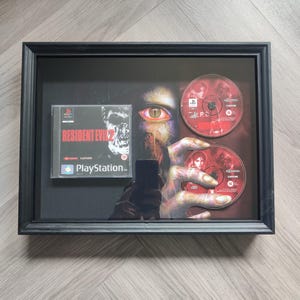 Fourreau personnalisé Resident Evil • EUR 14,00 - FR