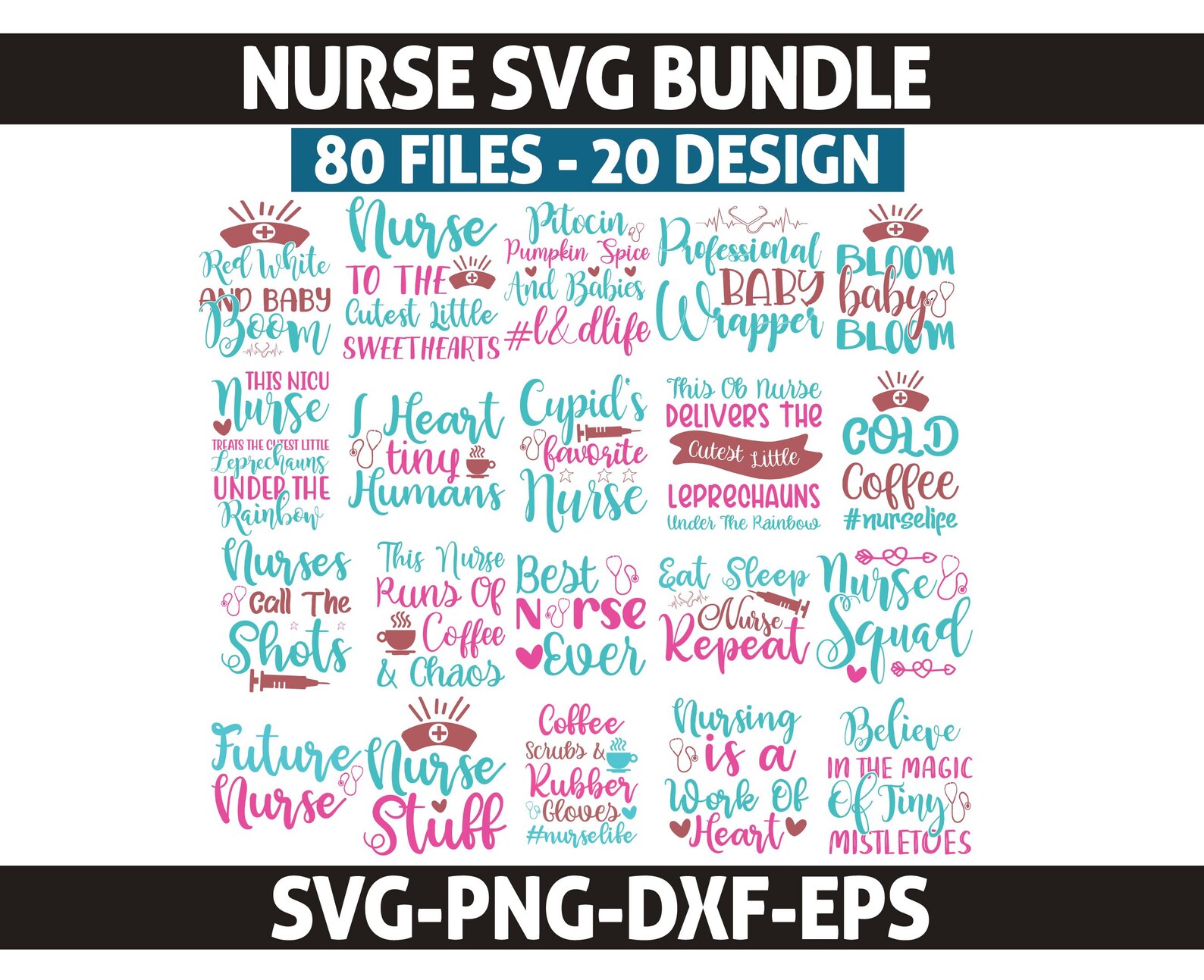 Nurse Life SVG | Future Nurse SVG | Nurse Graduation Gift | Ob Gyn ...