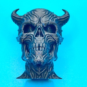 Scary Skeleton Figure and Decoration - FREE SHIPPING