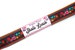 Mexican Floral Black Roller Skate Leash with D Rings - Adjustable - Yoga Mat Strap - Skateboard Sling 