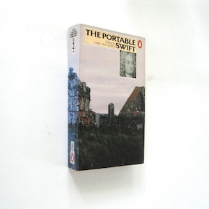 The Portable Swift - Contains Complete text for &#39;Gulliver&#39;s Travels&#39; and Other Works