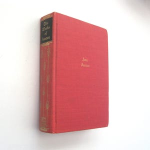 Set of 16 Classic Literature Works by Black's Reader's Service Co., Hardback Books image 2