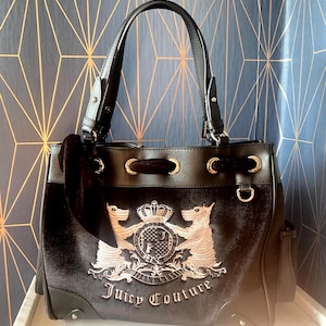 Juicy couture daydreamer bag - Etsy 日本