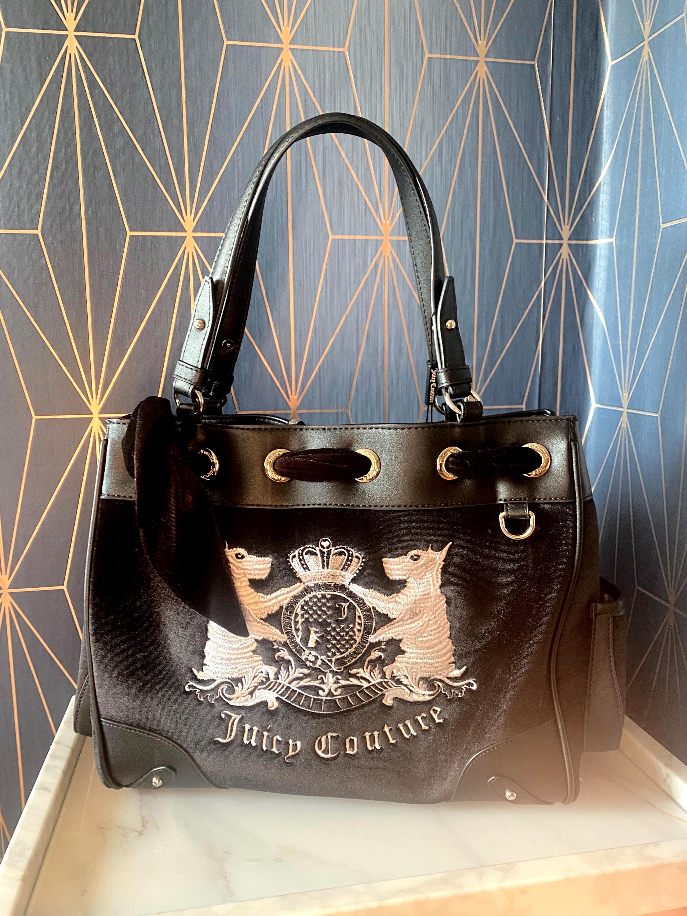 Juicy couture dreamer bag - Etsy 日本