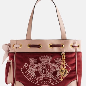 Juicy couture daydreamer bag - Etsy 日本