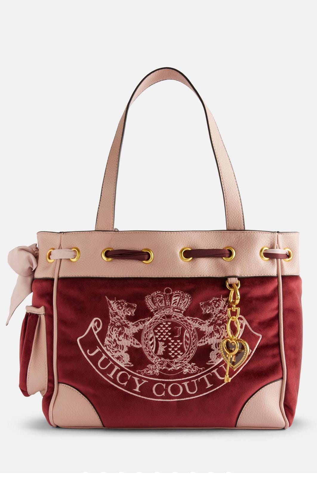 Juicy couture daydreamer bag - Etsy 日本