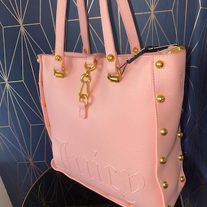 Juicy couture strawberry bag - Etsy 日本