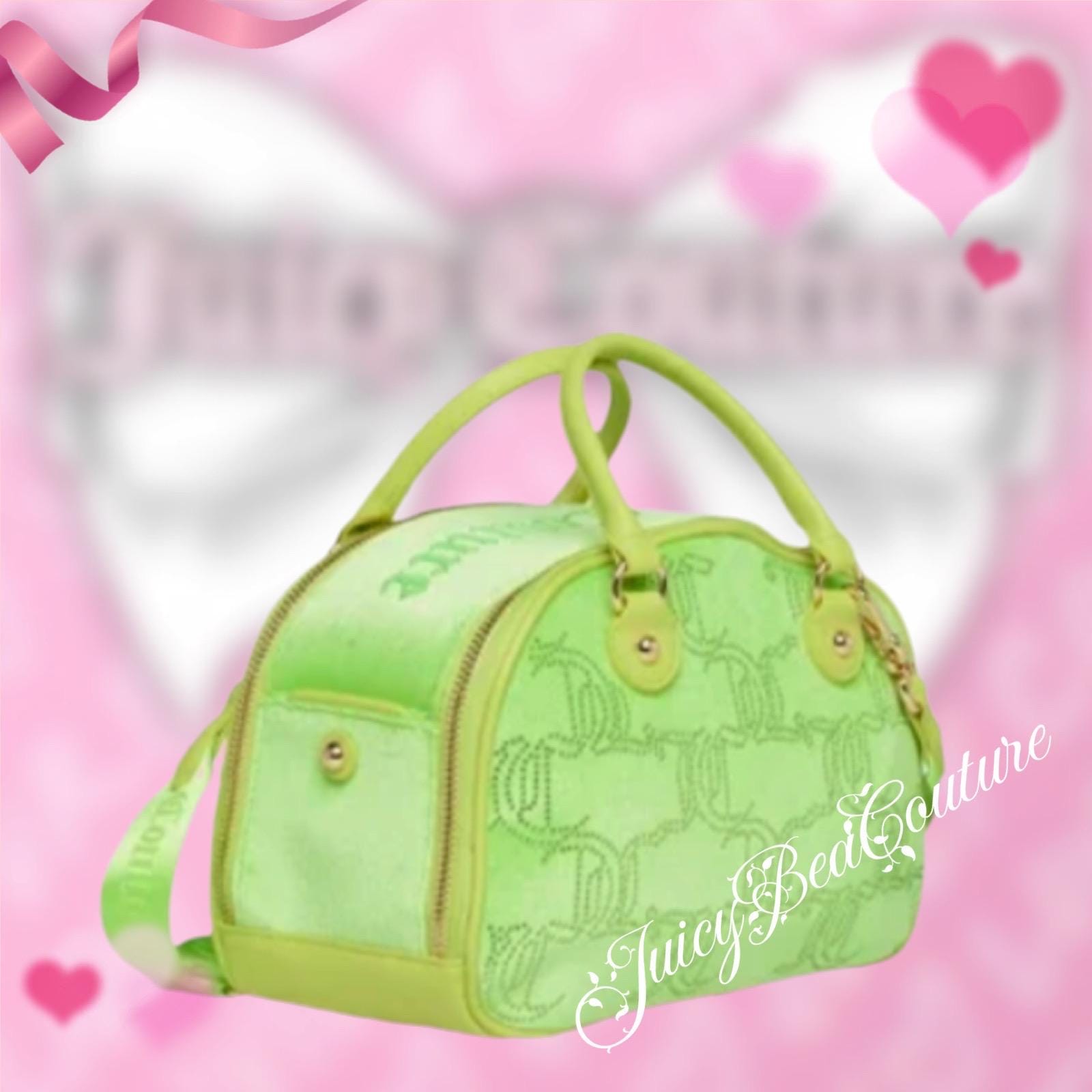 Juicy couture dreamer bag - Etsy 日本