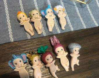 Bedazzled Sonny angel hippers