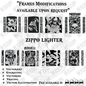 ZIPPO LIGHTER