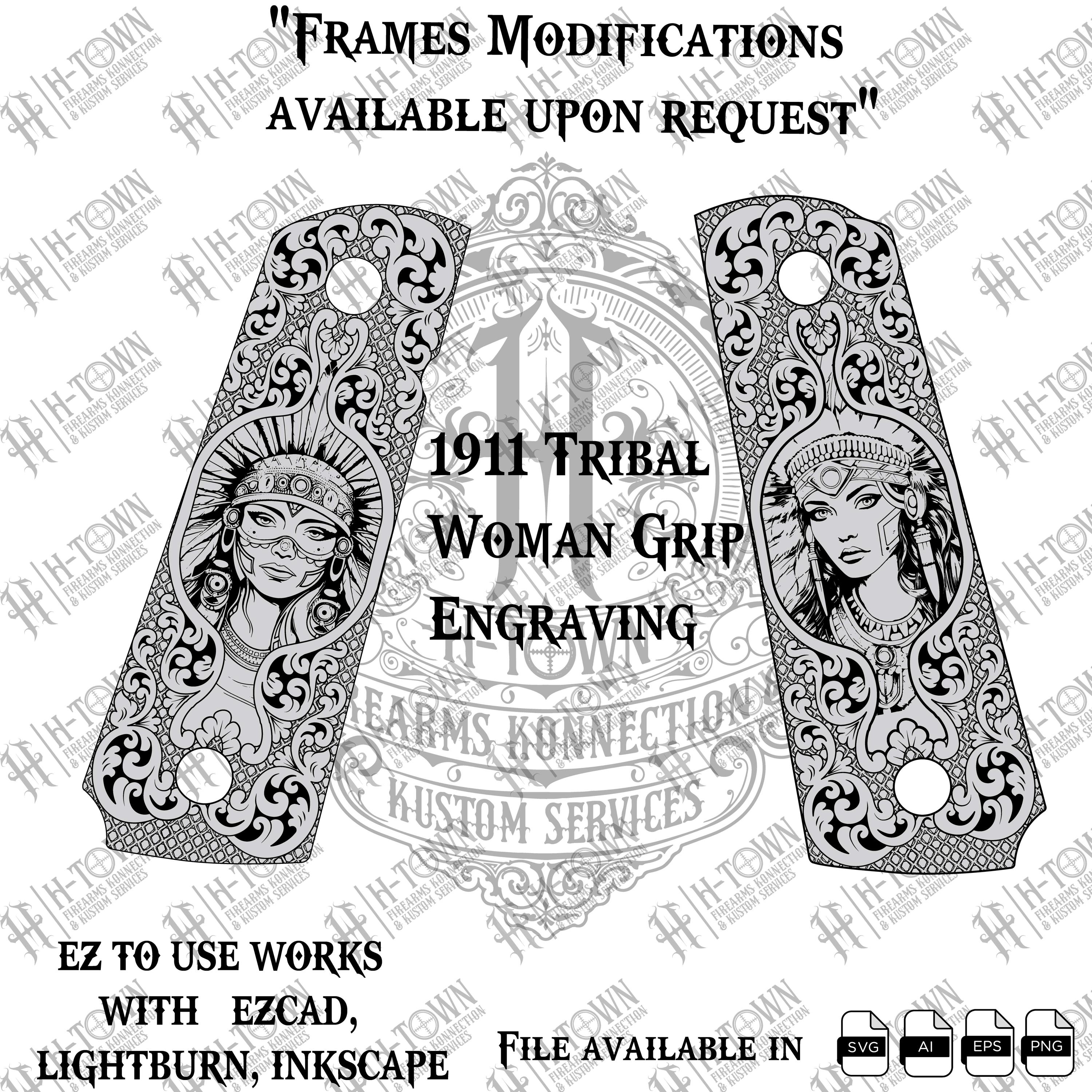 1911 grips pearl - Etsy 日本