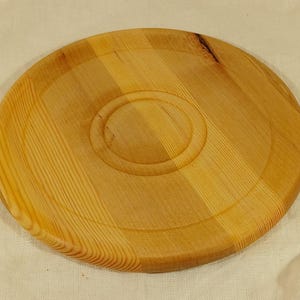 Trivet, Magnetic Wood Trivet, magnetict pot holder, scandinavian kitchenware