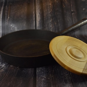 Dessous de plat, dessous de plat magnétique en bois, cache-pot magnétique, ustensiles de cuisine scandinaves