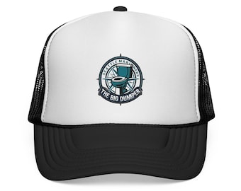 Cal Raleigh themed hat Seattle Mariners