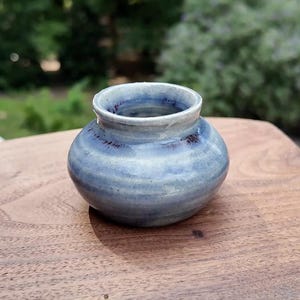 Mini Bud Vase