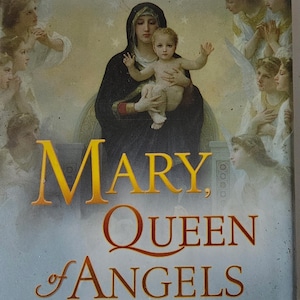 cartas do oráculo da rainha dos anjos maria (raras)