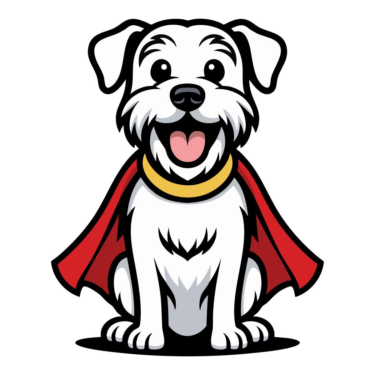 Krypto the dog - Etsy México