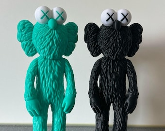 KAWS BFF figurine | Available in Various Colors | Complete your collection!