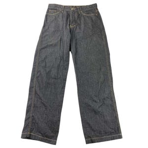 Roma Fendi Jeans - Etsy