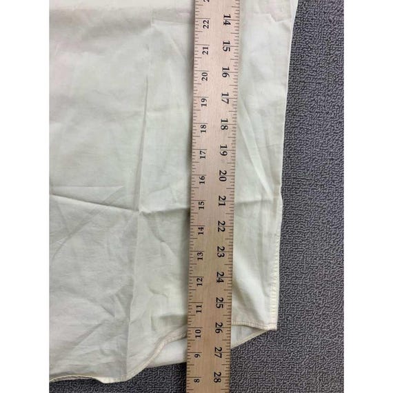 Vintage Yves Saint Laurent Pour Homme Shirt Men 1… - image 5