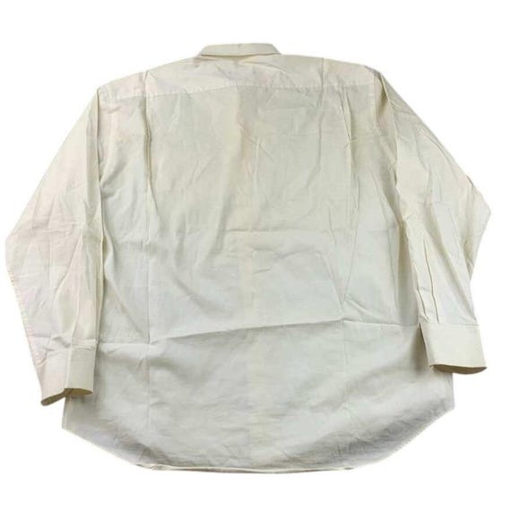 Vintage Yves Saint Laurent Pour Homme Shirt Men 1… - image 2