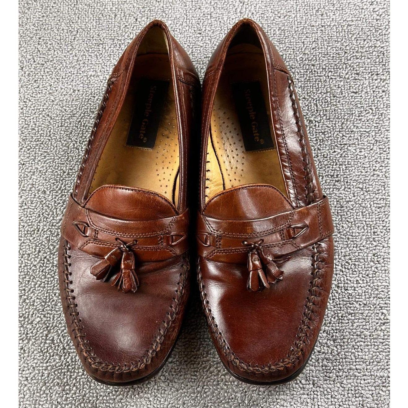 Steeple Gate Shoes - Etsy display picture 1