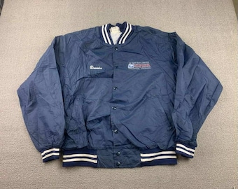 Vintage Spiewak USPS Lined Cold Weather XXL Tall Size Coat