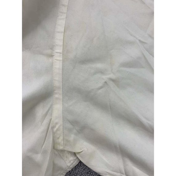 Vintage Yves Saint Laurent Pour Homme Shirt Men 1… - image 7