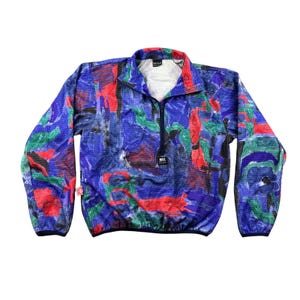 Frank Shorter Jacket - Etsy