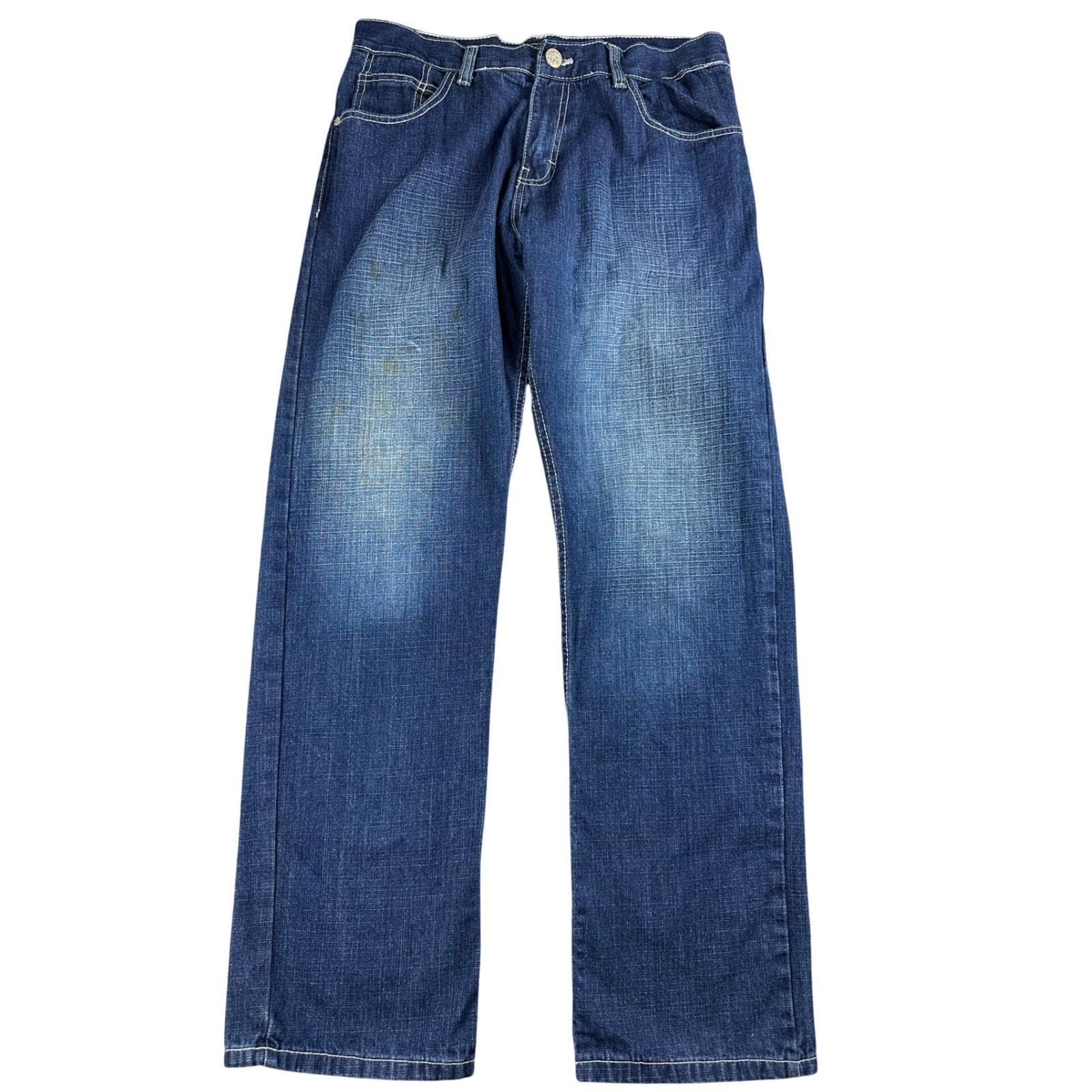 Vintage southpole jeans - Etsy 日本