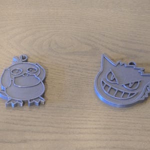 Keychains